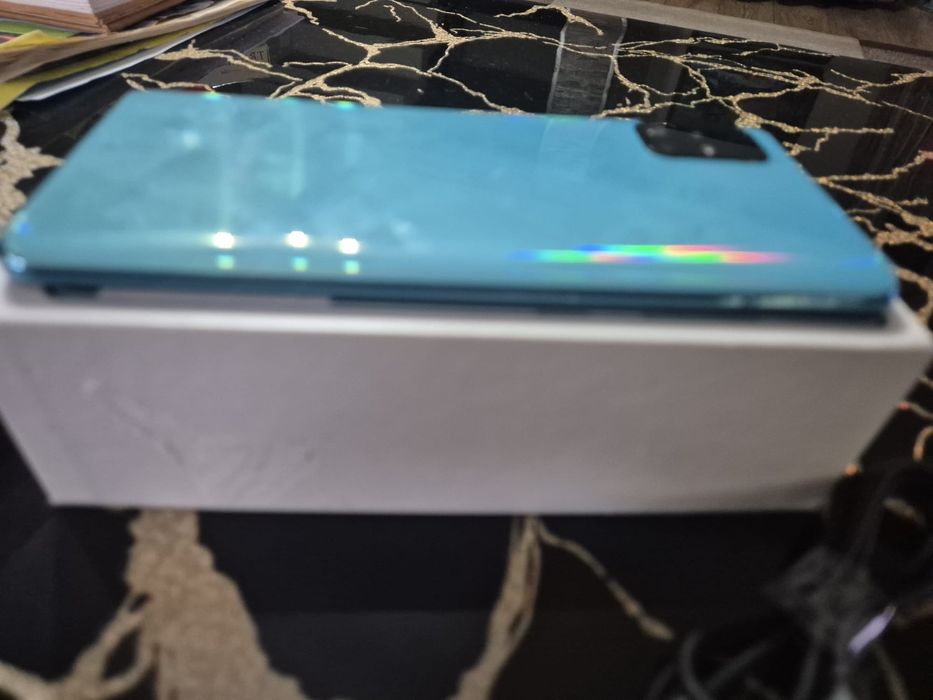 Samsung Galaxy A51 ca nou,   iHunt Titan 13000 mAh