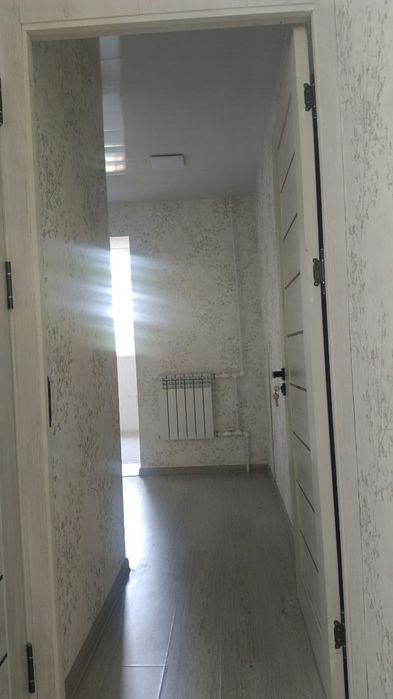 Продаётся 1 ком квартира