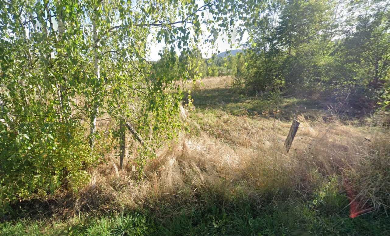 Teren intravilan cabana, Rasca Apuseni jud Cluj, investitie