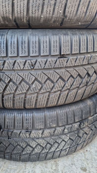 Cauciucuri/Anvelope Iarna M+S