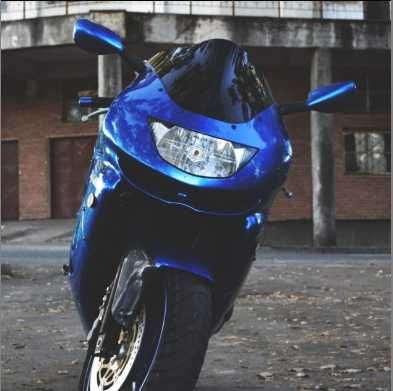 Kawasaki zx-9R Sport