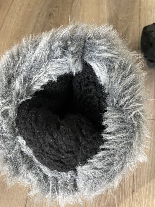 Апрески, зимни боти