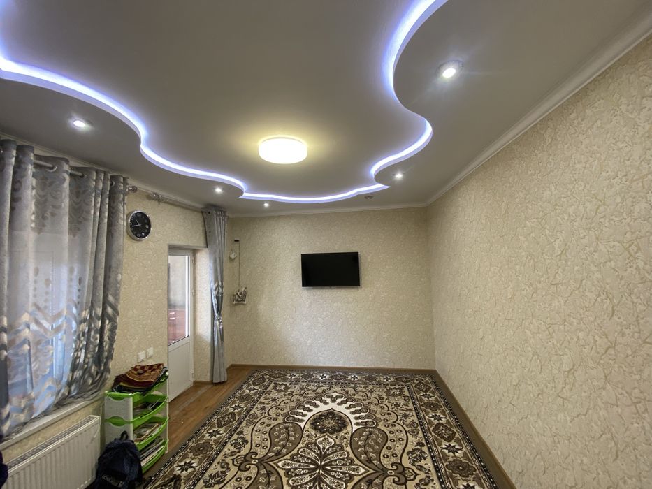 Участка аренда 4-х комнатная