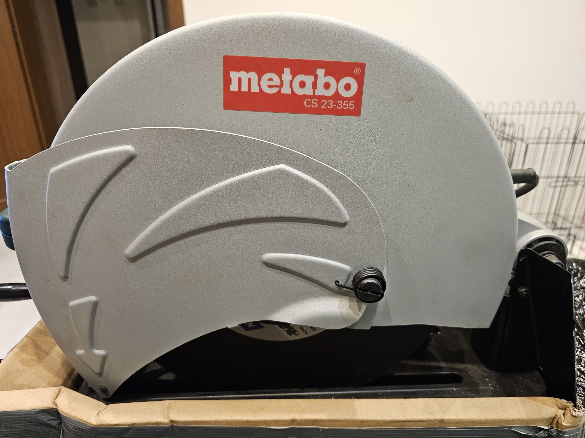 Metabo CS 23-355