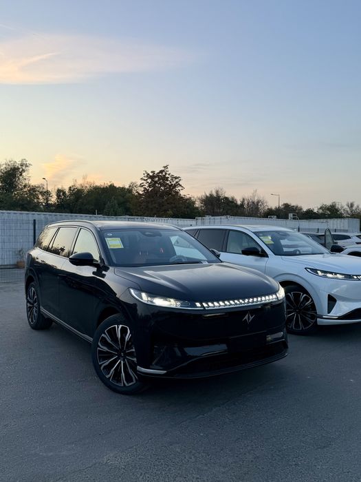 Dongfeng 008,Ultra Restayling 2026 Yangi Dong Feng 008 Restyling 2025