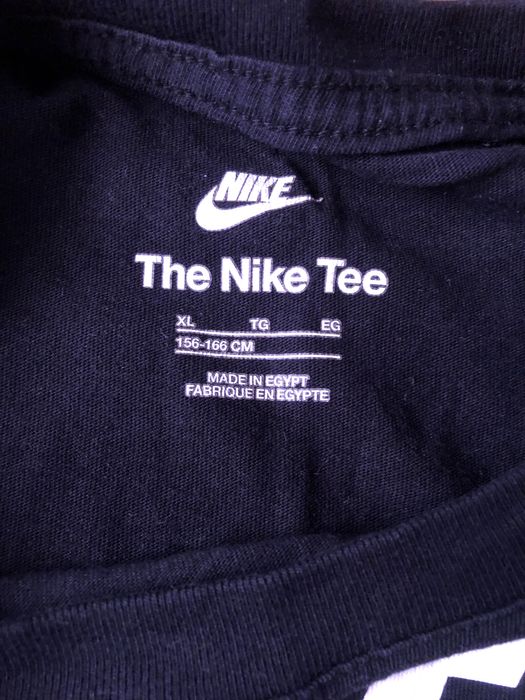 Tricou Nike Tee copii