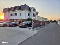 Apartament 3 camere Otopeni