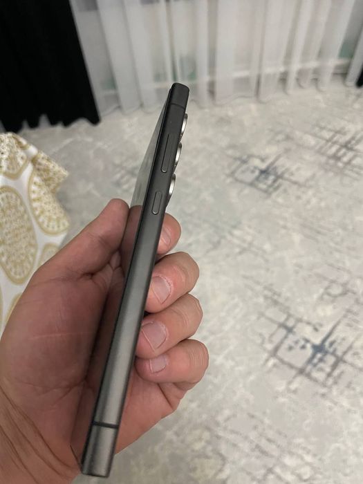 Samsung S24 Ultra 12/256Gb Original Vietnam 2 sim Kartali