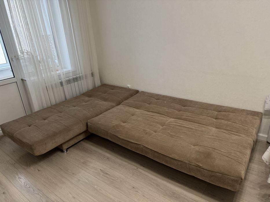 Диван срочно продается