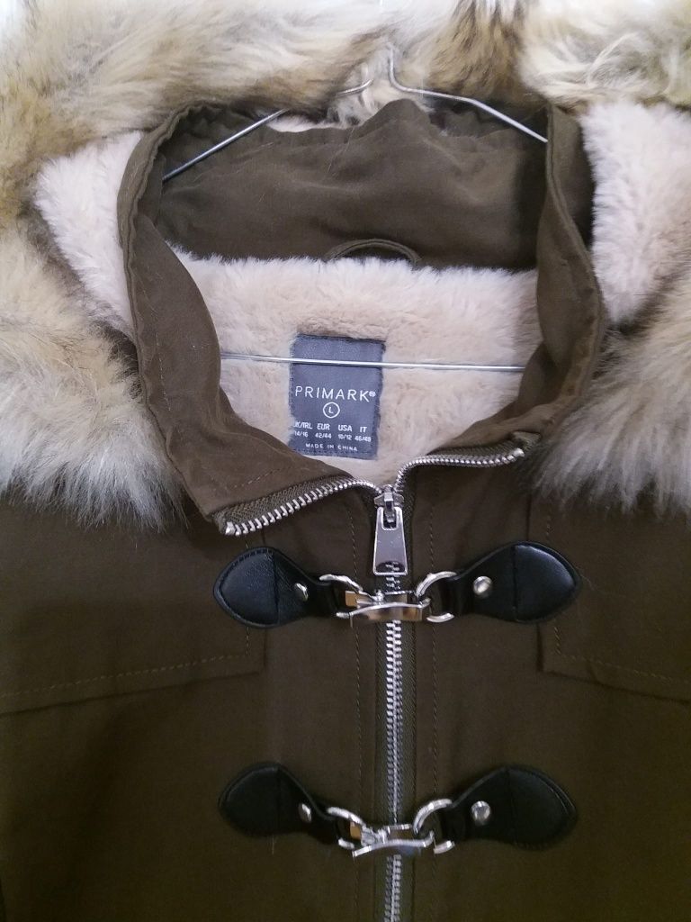 Geaca dama Primark marimea L