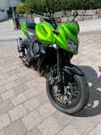 Dezmembrez Dezmembrare Kawasaki Piese Z400 Z650 Z750 Z800 Z900 Z1000