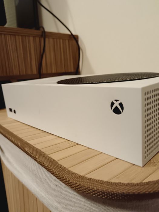 Xbox series s controller