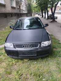 Audi a3 tdi 101 ks
