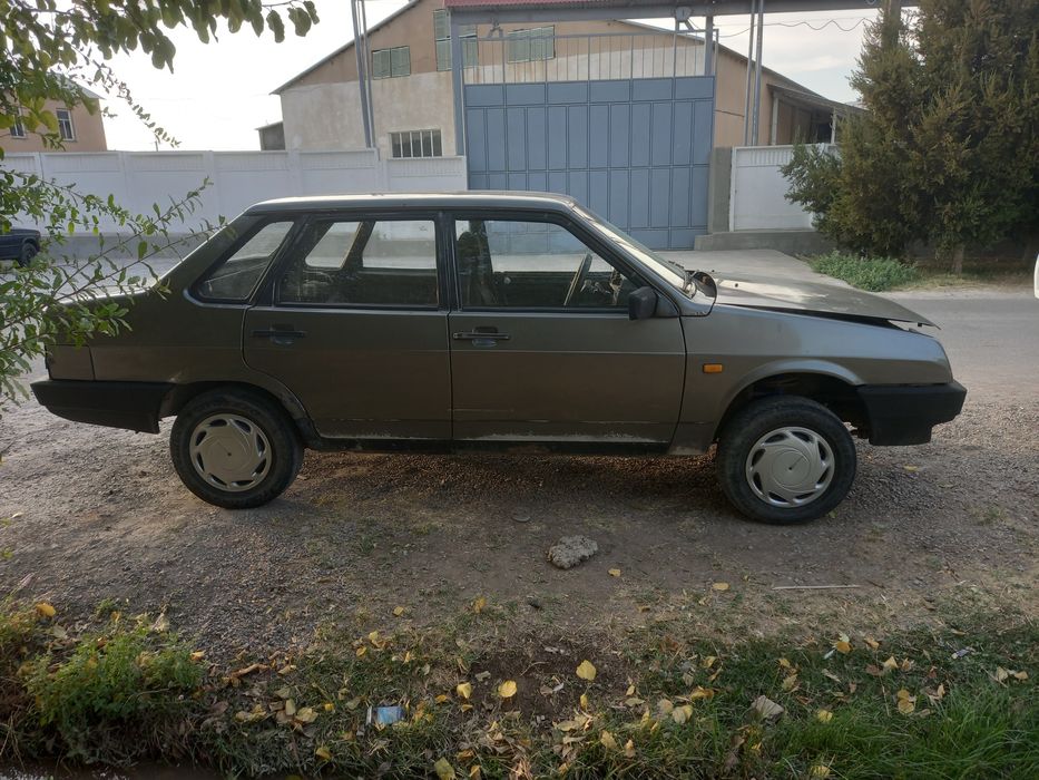 21099 запчастка йили 1998 сотилади