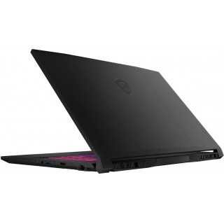 Msi Thin 15 B13VE-2400XKR i7 13620H DDR4 8GB SSD 512GB RTX 4050 6GB