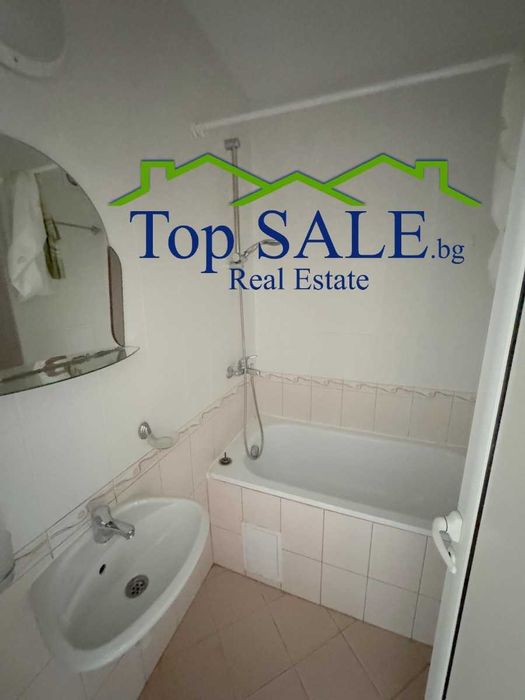 Продава се Едностаен апартамент в Несебър - 40 кв.м за 637 €/кв.м - Снимка #5