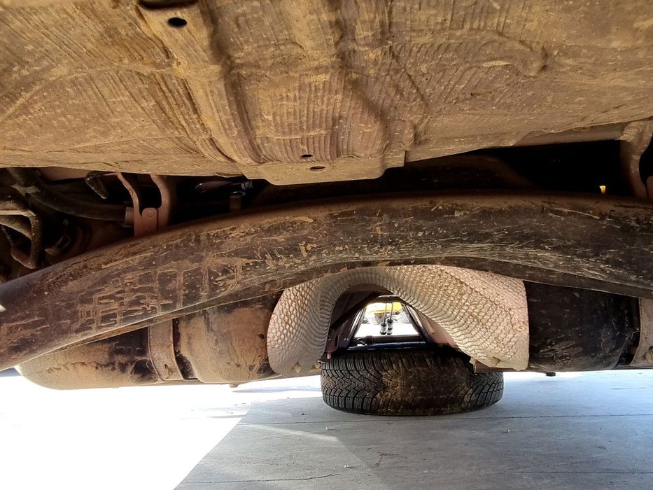 Punte spate Suzuki Swift 3 M-Hybrid [Fabr 2016-2024] 1.2 hibrid K12D 6