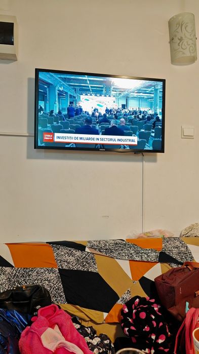 TV Smart Samsung 80 CM