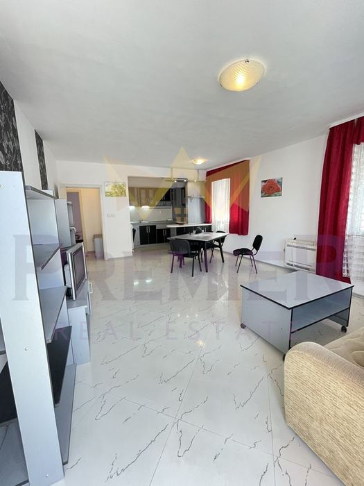 Продава се Тристаен апартамент в Варна, Бриз - 108 кв.м за 1843 €/кв.м - Снимка #1