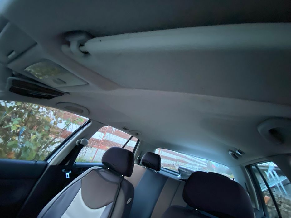 VW Golf 4, 1.6 benzină, 2003, 220.000 km