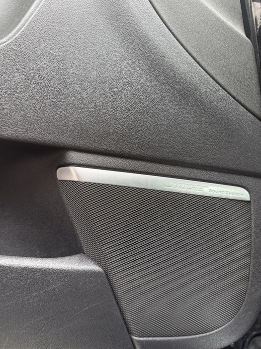 Vand Audi a3 8p sportback facelift 2010