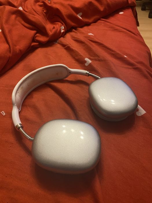 Air pods max si Aurpods pro 2