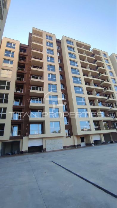 Продава се Двустаен апартамент в Пловдив, Южен - 73 кв.м за 1110 €/кв.м - Снимка #8