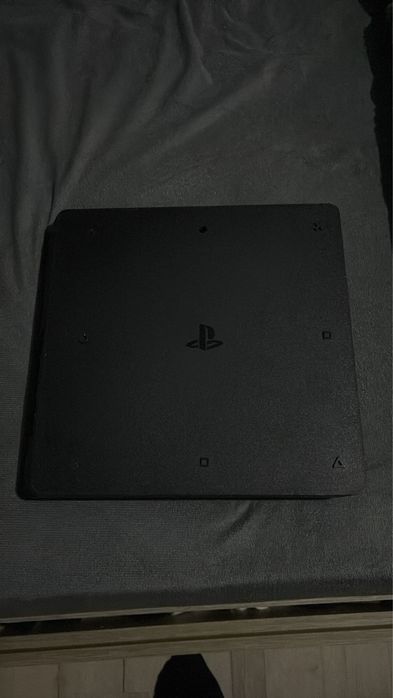 Playstation 4  500GB