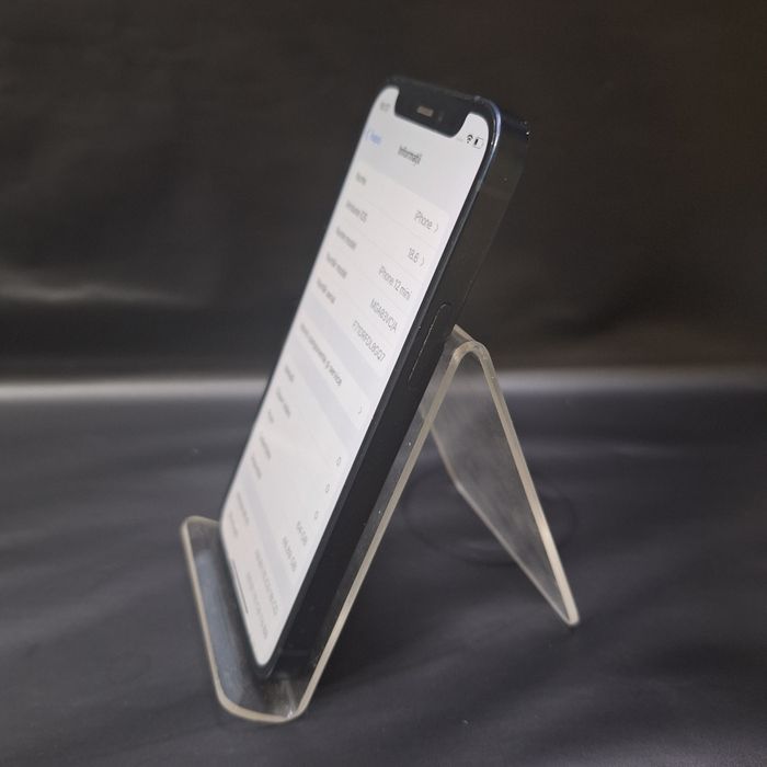 IPhone 12 Mini 64Gb 77% Baterie Garantie/Factura #48497