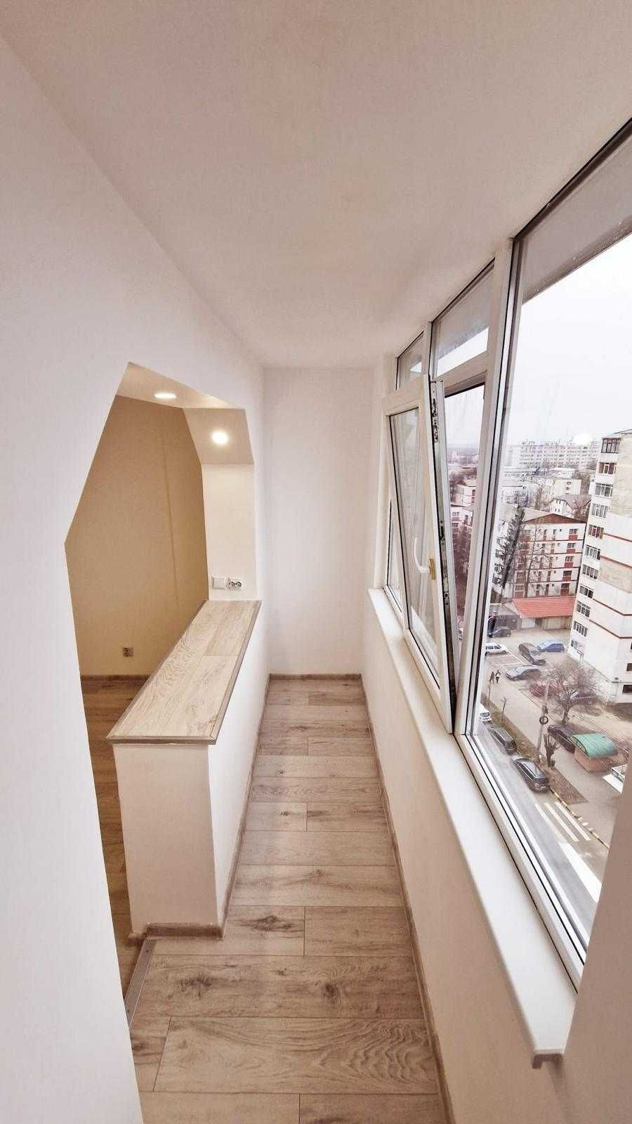 Apartament cu o camera, ultramodern, zona buna, SUPER INVESTITIE