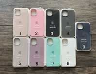 - Huse iPhone 15 / 15 Pro / 15 Pro Max   + Folie de sticla Cadou!