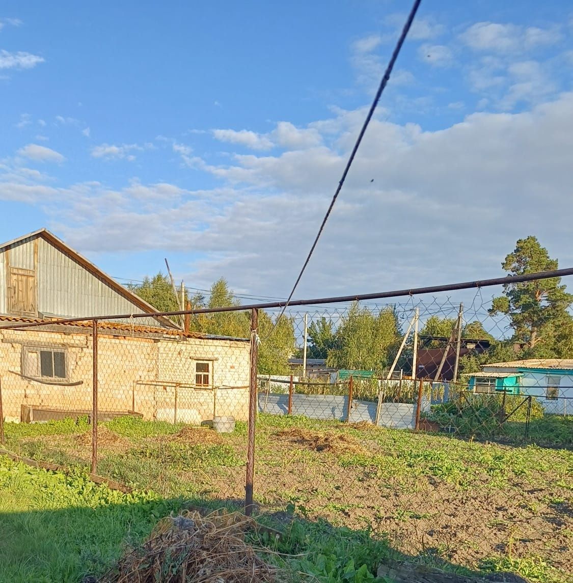 Продается Дом город Акколь