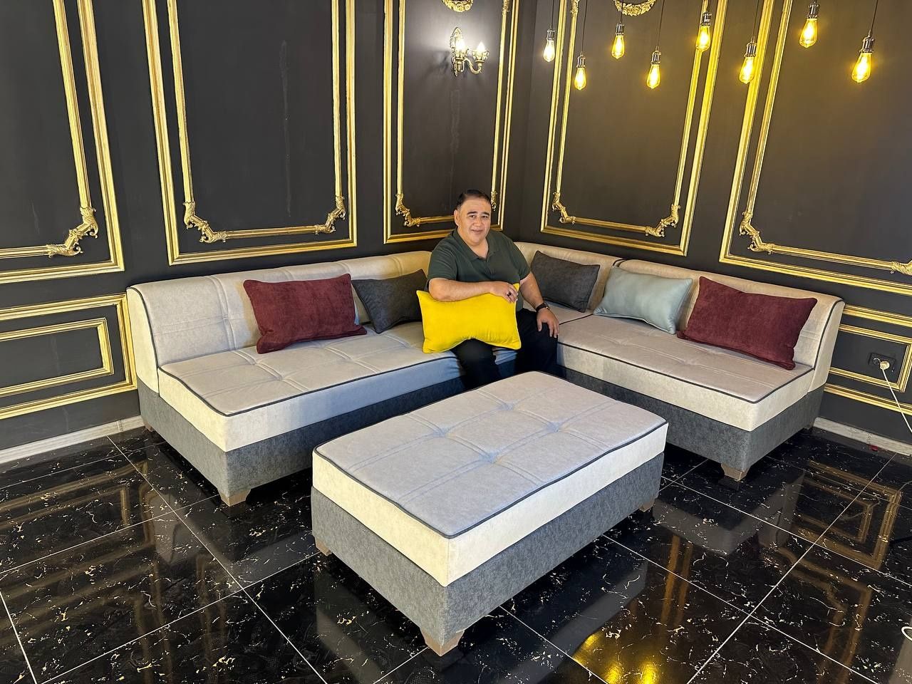Акция! Диван , Divan Черепаха+ доставка