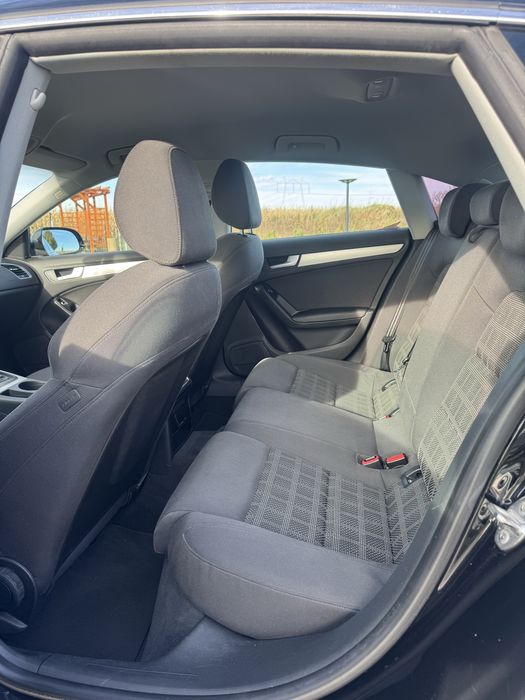 Audi A5 Sportback 2013 2.0 TDI 177cp