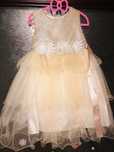 Rochie de ocazie 6 ani