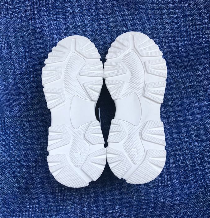 НОВИ F_WD Novel Sneakers ОРИГИНАЛНИ дамски сникърси 41/26см