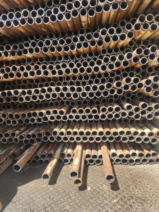 Har-xil metallar tiplitsya uchun