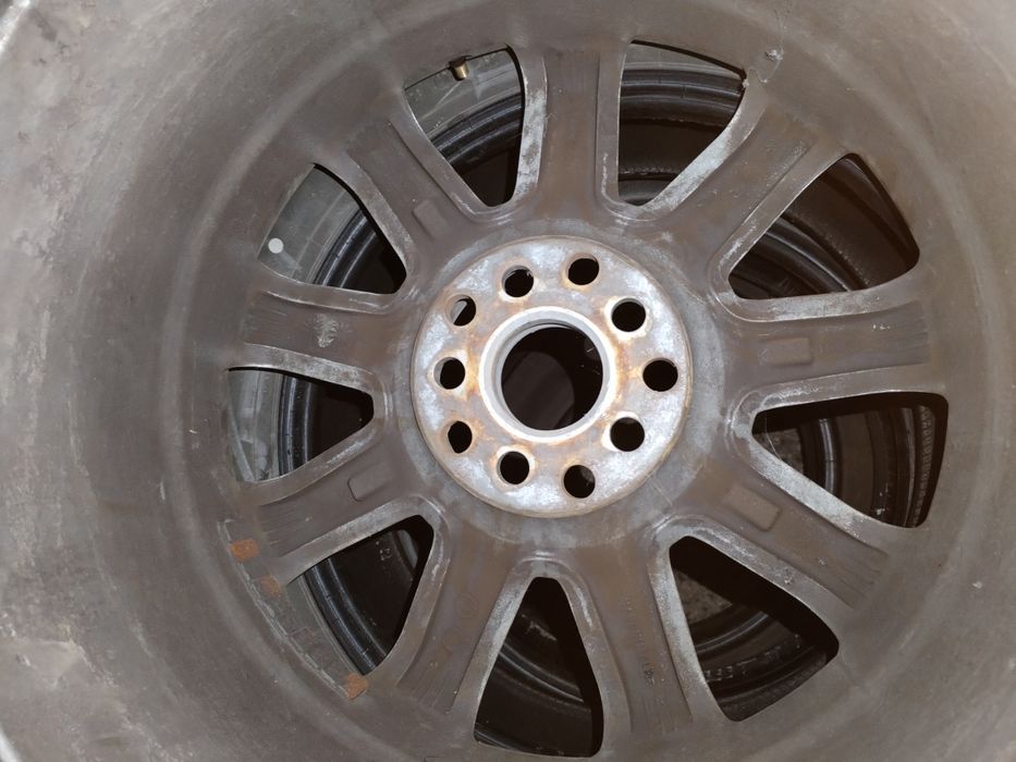 Джанти Ауди 17 цола