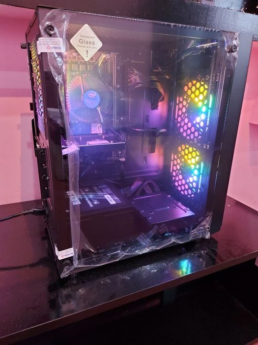 H510M H V2 компютър