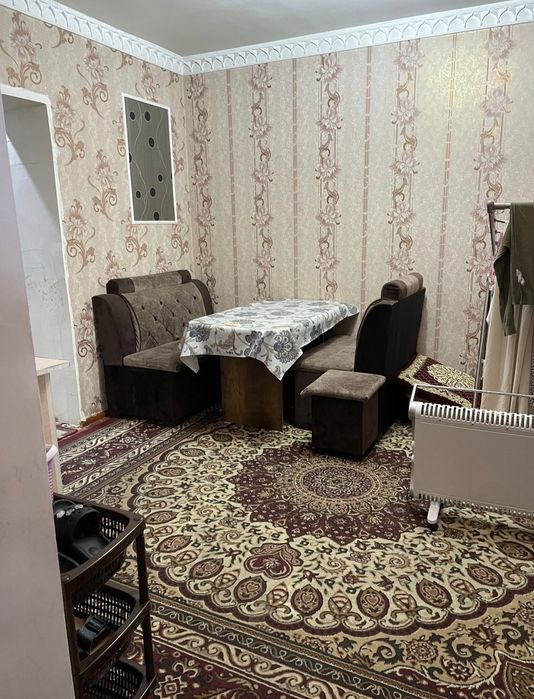 Yashnaboda arendaga kvartira