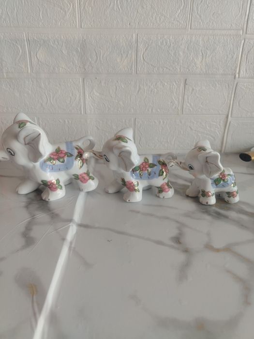 Слоники из СССР здравствуйте