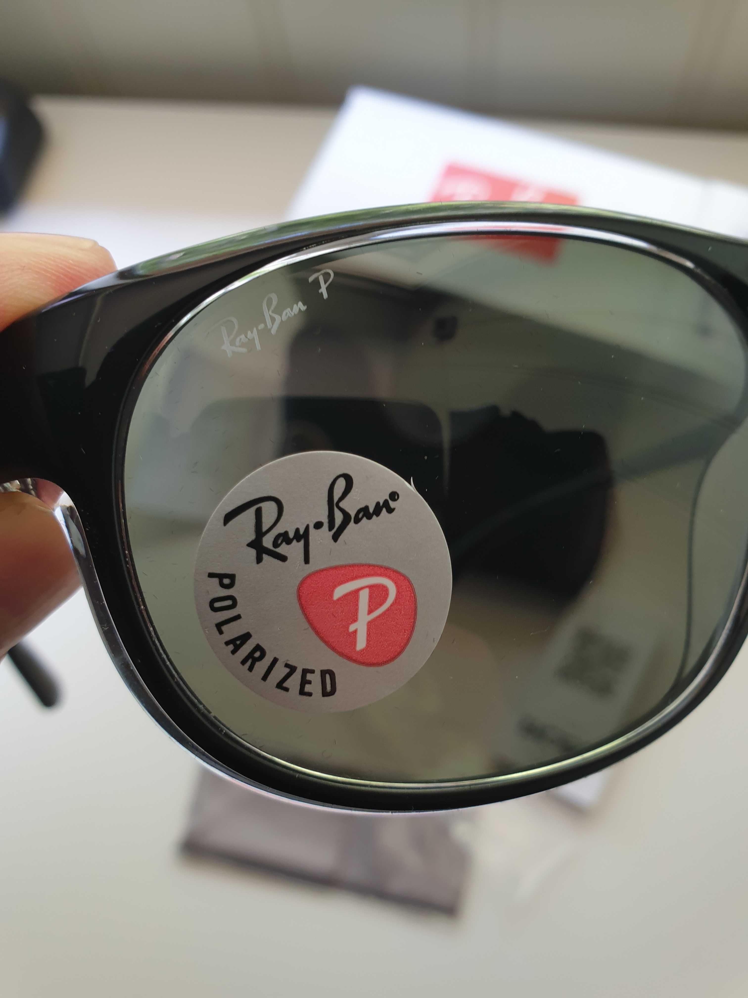 Ray Ban RB4351 слънчеви очила