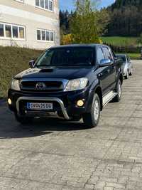 Toyota hilux 4x4