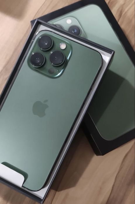 Iphone 13 pro max 256GB