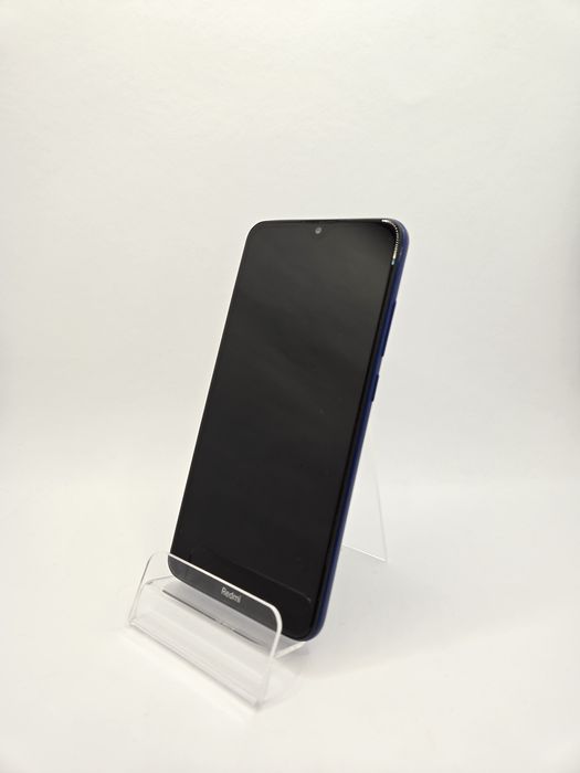 Xiaomi Redmi 8 / Blue / DeluxGSM