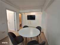 Apartament 3 camere NOU mobilat si utilat  Bucium Visan!