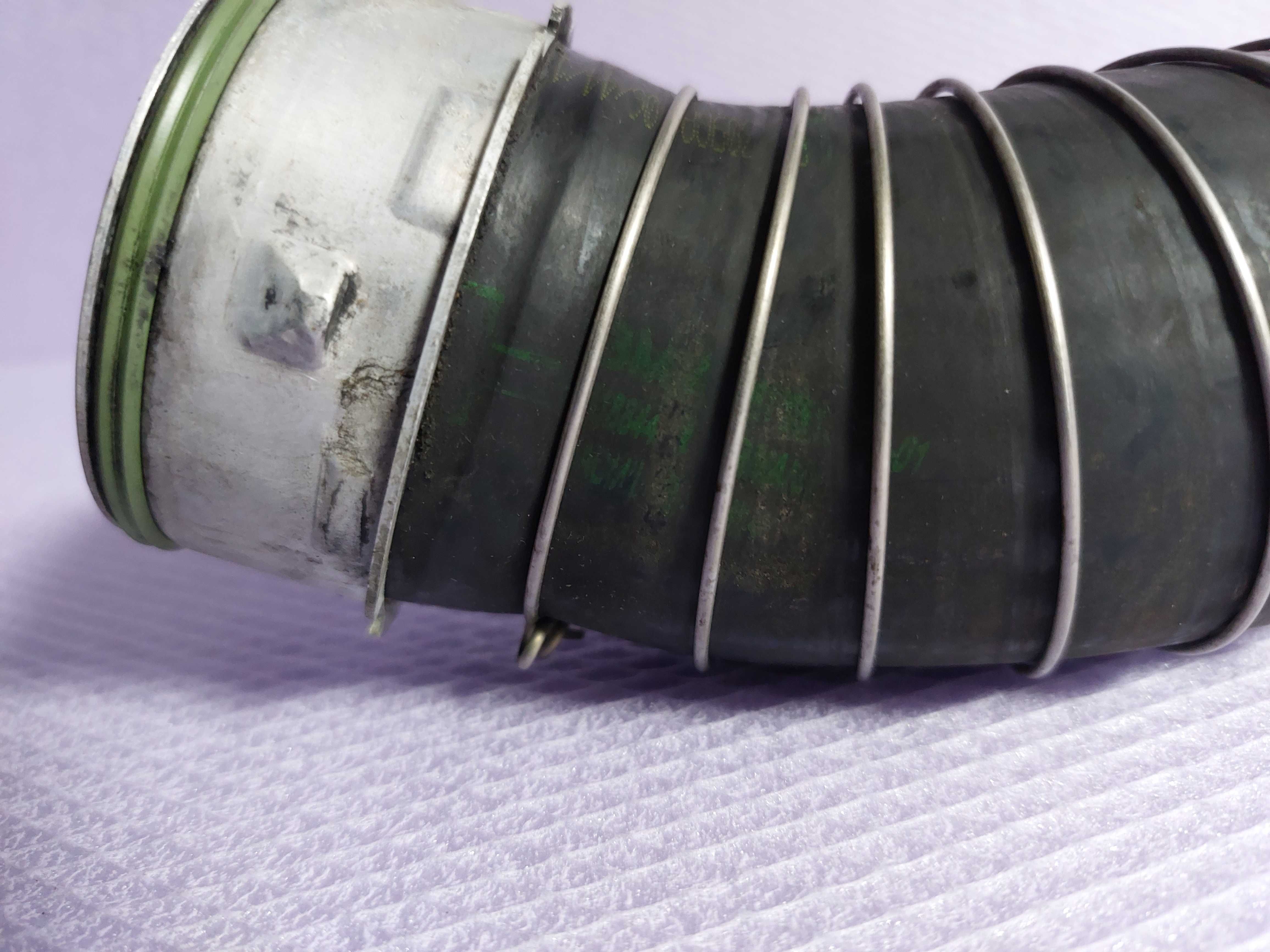 Furtun intercooler BMW E90 LCI E91 LCI E92 LCI E93 LCI E84 Cod 8513288