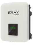 SolaX 15 kw сервис центр и обслуживание в течении 5 лет с WiFi модулем