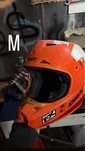 casti enduro accerbis si shift plus piese KTM EXC