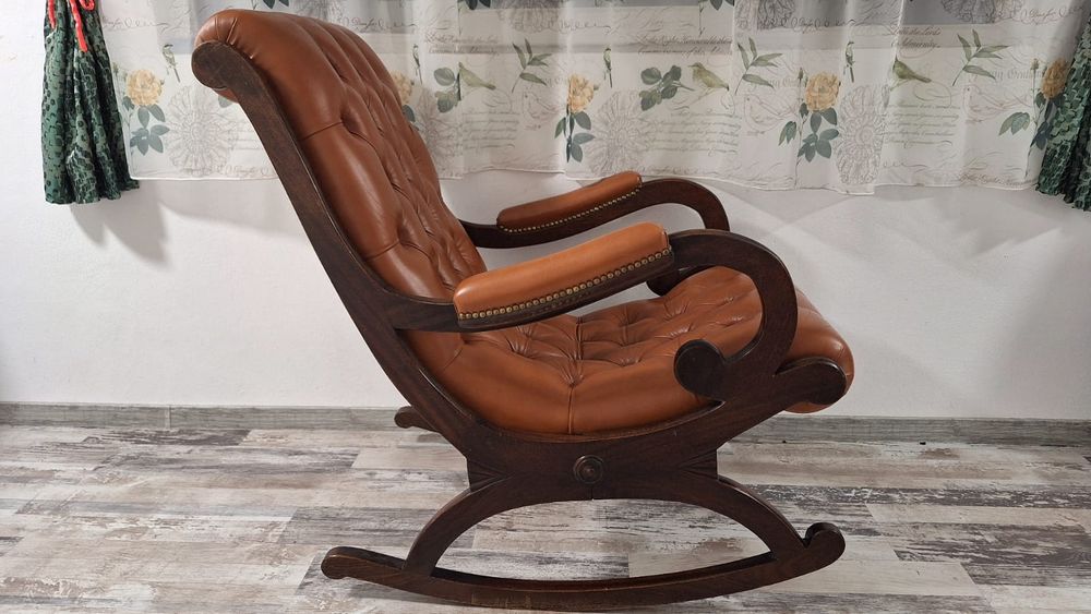 Vand Scaun tip Balansoar